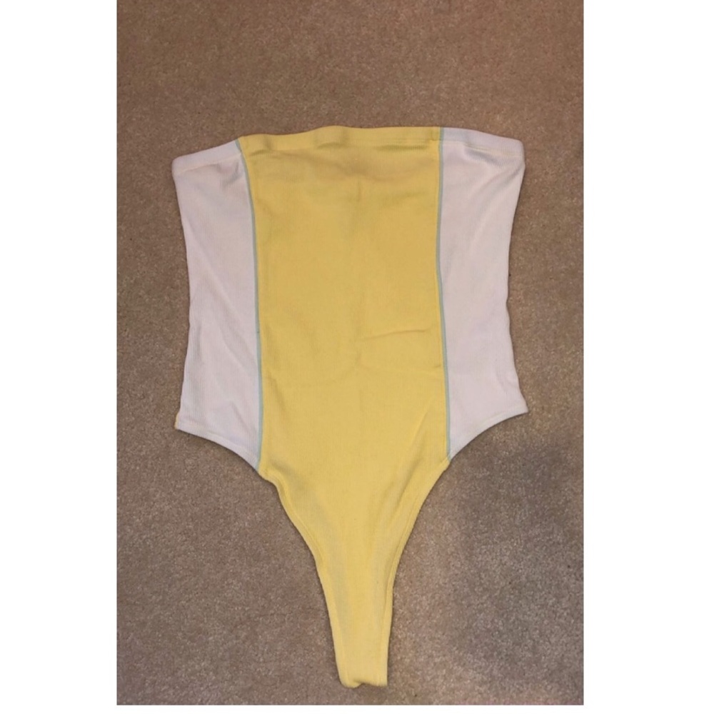 Pacsun Bodysuit